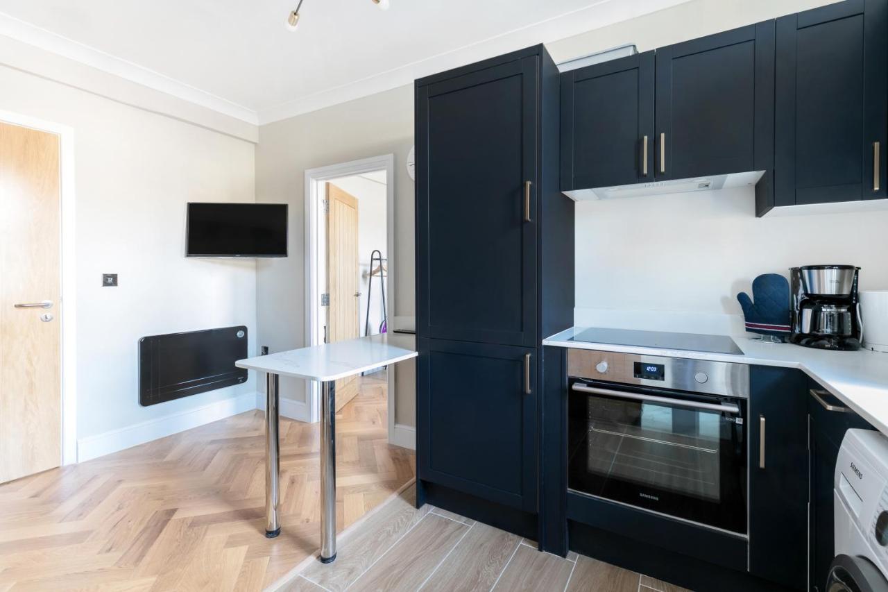 Bright Apartments Near Marble Arch And Hyde Park London Luaran gambar