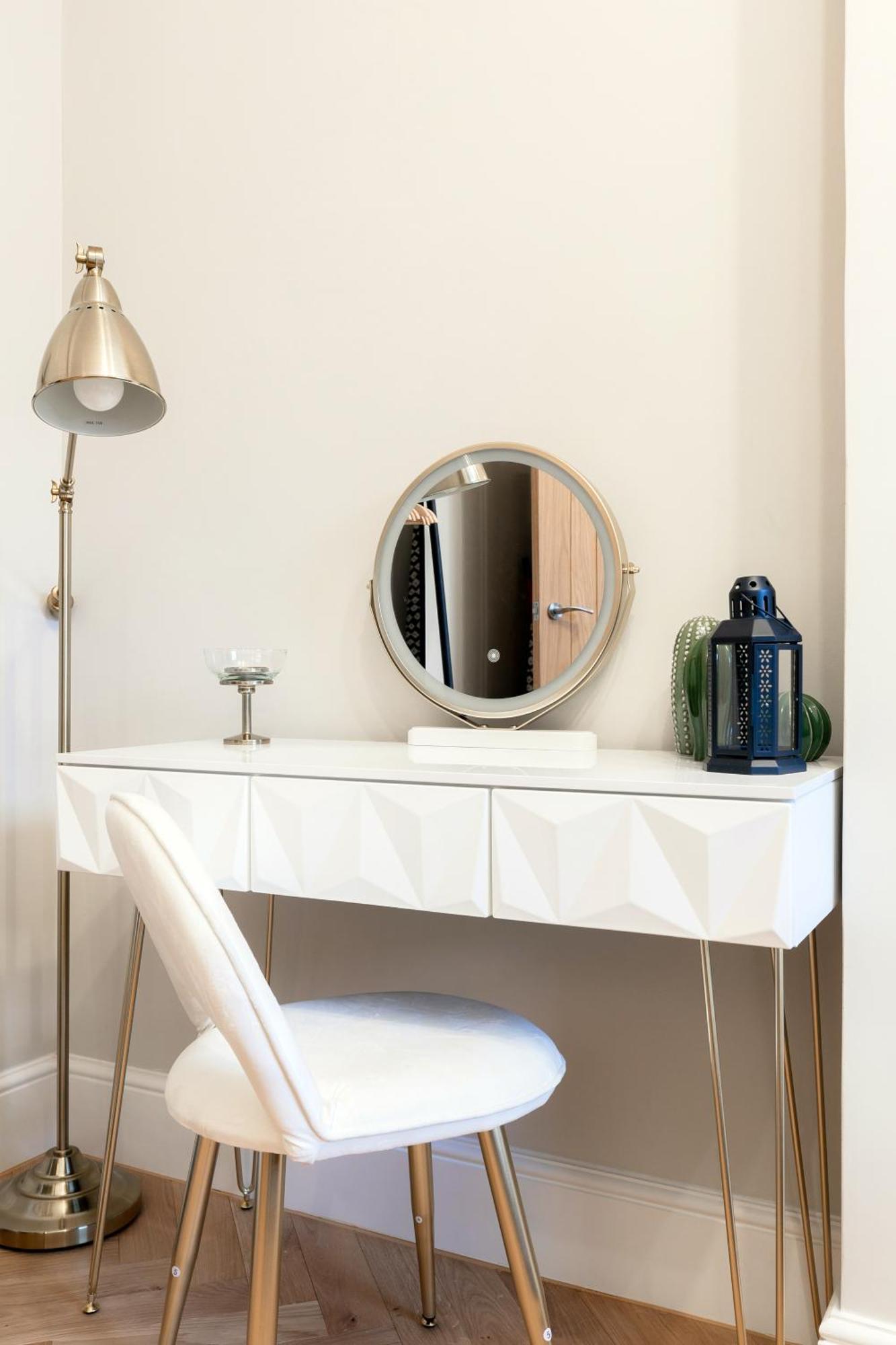 Bright Apartments Near Marble Arch And Hyde Park London Bilik gambar