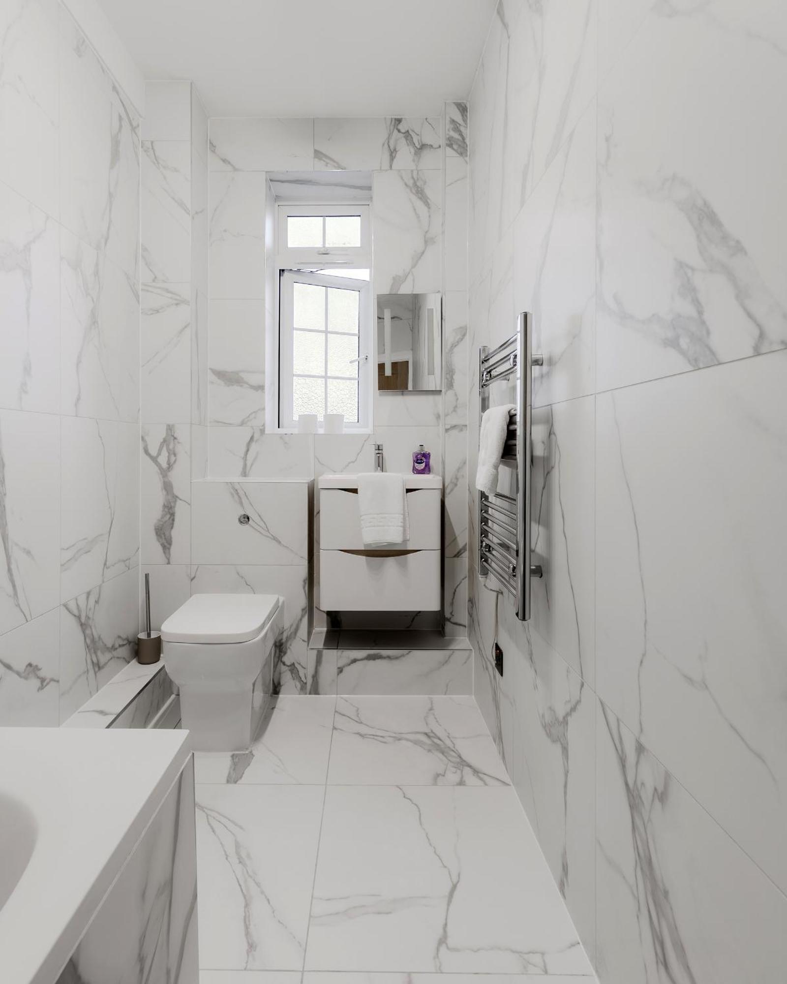 Bright Apartments Near Marble Arch And Hyde Park London Bilik gambar
